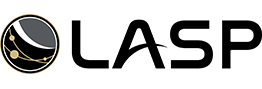 CU LASP Logo
