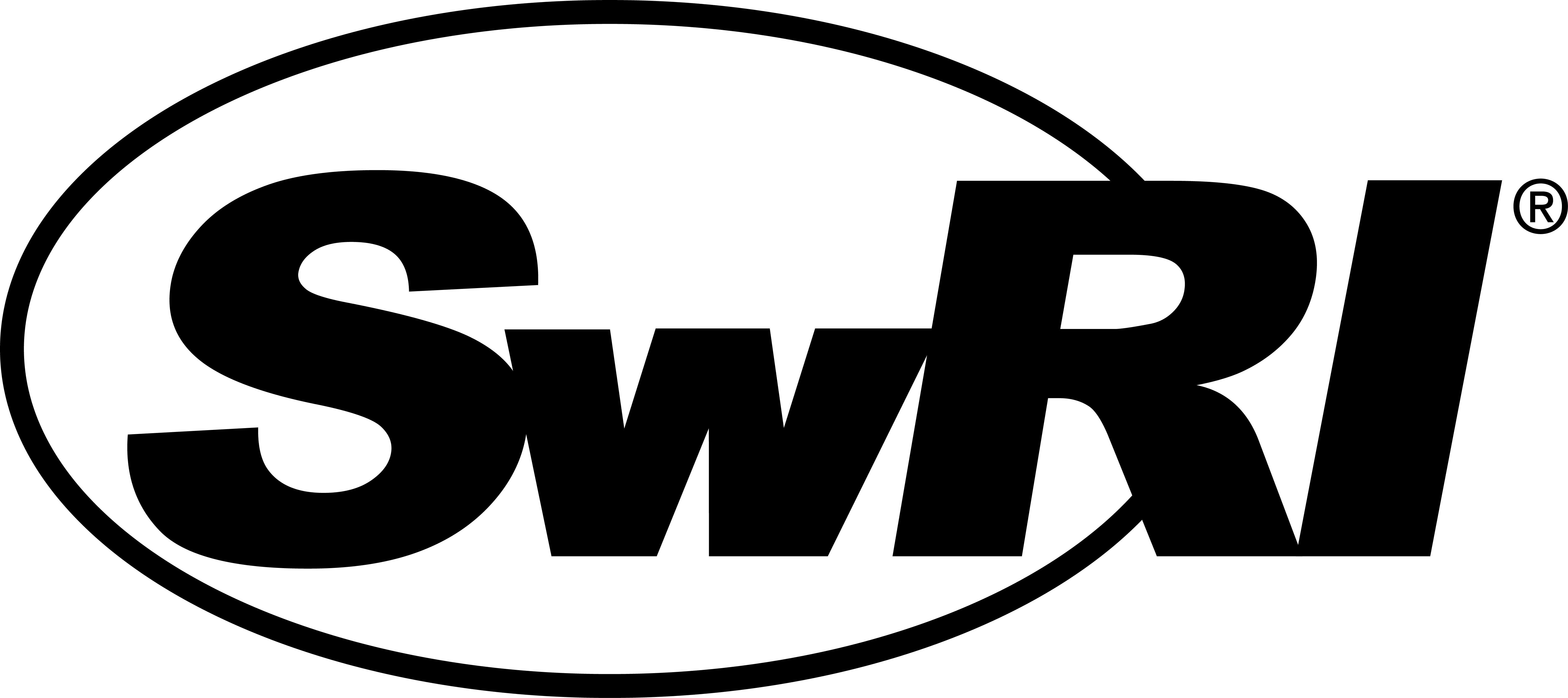 SwRI logo